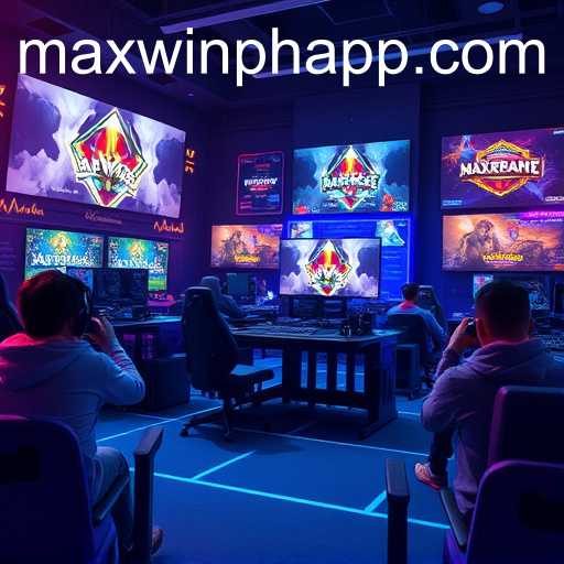 Gaming Dynamics in 2026: Maxwinph's Influence on the Industry