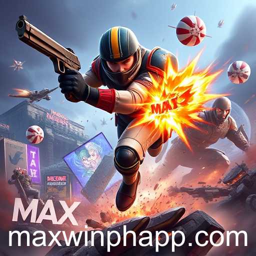 Maxwinph: Gaming Revolution Takes Center Stage