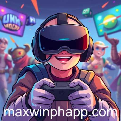 Maxwinph Revolutionizes Online Gaming Experience