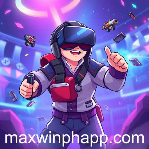 The Rise of Maxwinph in Online Gaming