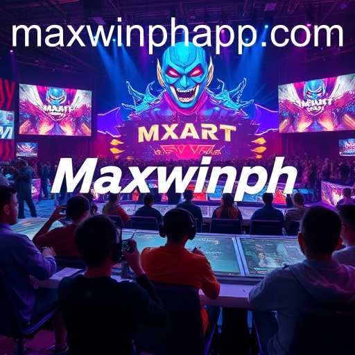 The Rise of Maxwinph in Gaming